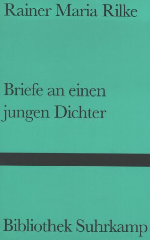 Briefe an einen jungen Dichter