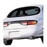Gila NRR74 6X26' Strip 20% Limo Blk 
