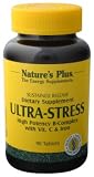 Ultra Stress With Iron Sustained Release - 90 Tabs