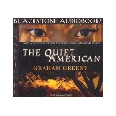 The Quiet American