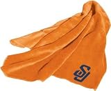 Syracuse Orangemen Fleece Blanket