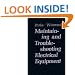 Maintaining and Troubleshooting Electrical Equipment