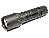 SureFire G2 Nitrolon Xenon Tactical Flashlight 65 Lumens, Black Body