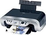 Canon Pixma MP450 All in One Mini Photo Lab with LCD Screen