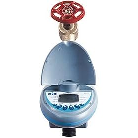Hose Thread Watering Timer by Dig Corp