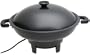 Aroma Housewares AEW-305 Electric Wok, Black