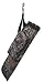 Sporting Goods : TARANTULAS TARGET 3 TUBE QUIVERColor: Mossy Oak Break-Up