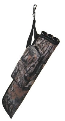 TARANTULAS TARGET 3 TUBE QUIVERColor: Mossy Oak Break-Up