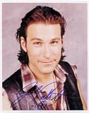 Signed Corbett, John 8x10 Photo