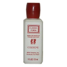 English Leather Classic Form By Mem For Men. Cologne Pack 2 X 2.0 Oz.
