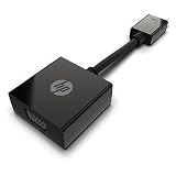 Produkt-Bild: HP NP031AA#ABB HDMI zu VGA Display Adapter