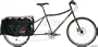 Surly Big Dummy Complete Bike, 22", Military Green