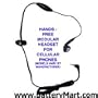 HANDS FREE MINI ERICSSON T28/T60/T61/T300/T600 MINI HANDS FREE WITH ON/OFF T630