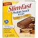 Personal Health Care : Slim Fast FC2641 High Protein Whipped Chocolate Nougat - 5ct.