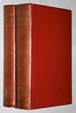 The Poetical Works of Thomas Chatterton (2 Volumes), with an Essay on the Rowley Poems By the Rev. Walter W. Skeat, and a Memoir By Edward Bell (The Aldine Edition of the British Poets)
