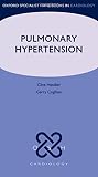 Pulmonary hypertension