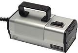 E-Series Hand-Held UV-A Lamps, One 6-Watt integrally filtered tube, 1,280 Typical Peak Intensity (µW/cm2) at 6, 3 ¼ x 10 ¼ x 2 ½