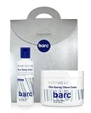 Barc Holiday Shaving Gift Kit