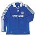 Chelsea 08/09 Ls Home Soccer Jersey