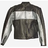Mens Leather Motorcycle Jacket - Leatherbull.com at www.leatherbull.com