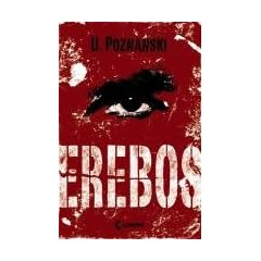 Erebos: Thriller