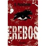 Erebos: Thrillervon "Ursula Poznanski"