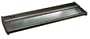 American Lighting LXC2H-BR 16-Inch Hardwire Xenon Under Cabinet Light, 40 Watt, High/Low Switch, 120 Volt, Bronze