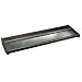 American Lighting LXC2H-BR 16-Inch Hardwire Xenon Under Cabinet Light, 40 Watt, High/Low Switch, 120 Volt, Bronze