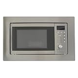 Ggv-Mikrowelle-Emw-20-G-Silber
