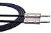 Horizon 14 Gauge Speaker Cable - 1/4" Plugs, 50 Feet