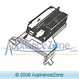 Clothes Dryer Right Mount Flame Sensor