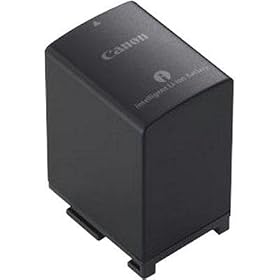 Battery Pack BP-827
