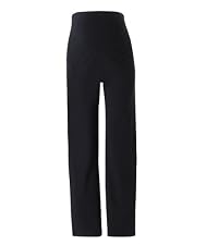 Maternity Yoga Pants - Navy