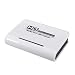 from Suntek HDMI to VGA Audio Video Converter 1080P - UK Plug