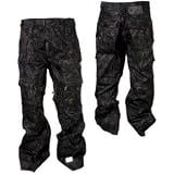 Buy CAPP3L Wallingford Vented Pant - Men's