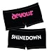 Shinedown Devour Boy Shorts