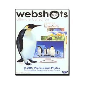 Webshots Ultimate Collection