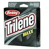 Trilene Maxx 20lb 330yd Monofilament Line