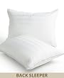 Hotel Collection "Luxury Down Alternative" Pillow, King, 20x36"