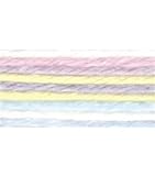 Caron Simply Soft Ombres Yarn - Baby Brights Ombre