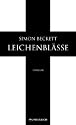 Leichenblässe