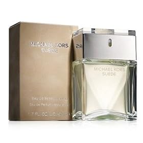 Michael Kors Suede 1.7 oz: Beauty