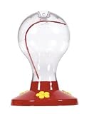 Woodstream 216 Perky-pet Hummingbird Feeder 16 Oz