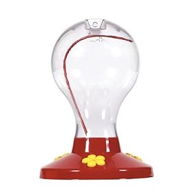 Woodstream 216 Hummingbird Feeder by