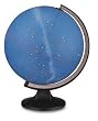 Illuminated Constellation Globe