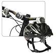 Princeton Tec Eos Bike Light (Graphite with Black Lens Ring)