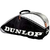 Dunlop - Aerogel 3 Racket Thermo Bag (Size: 3 Rackets )