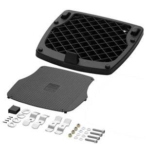 Givi E250 Monokey Universal Mounting Plate - --