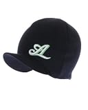 Akademiks - BRIMMED 'A' BEANIE