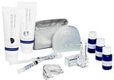 WHITE BLAST SMILE – COMPLETE Professional Teeth Whitening Kit! Optimized home edition. Maximum strength 3 MONTH SUPPLY!